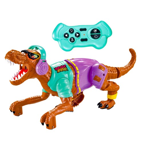 Jouets dinosaures