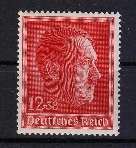 Allemagne 1938 mnh 664 - 1938,