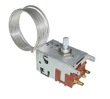 THERMOSTAT 077B6510 pour