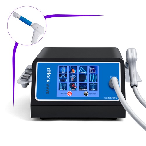 Extracorporeal bar - 10,
