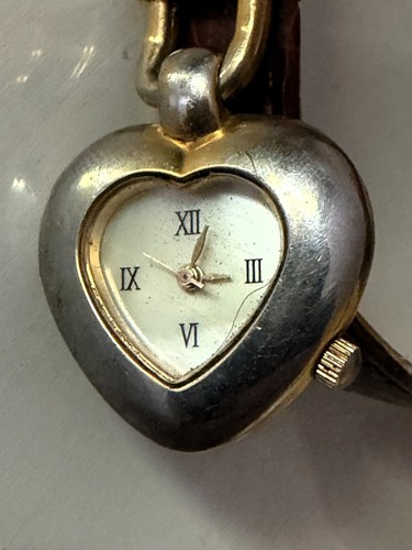 Montre vintage femme forme - montre,
