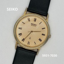 Montre Homme Seiko Shario
