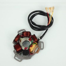 Stator d allumage RMS pour scooter Lambretta 125 DL 1969 à 1971 Neuf