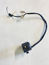 Commodo gauche Yamaha 600 XT - 2KF