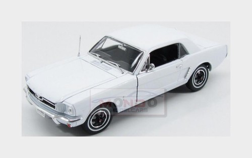 Welly ford usa mustang - ford,