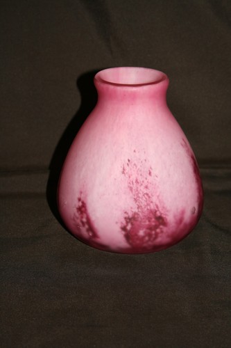 Pied lampe pâte de - de,