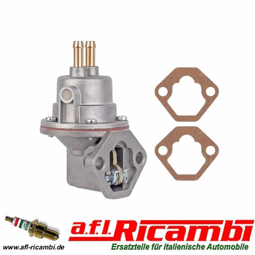Benzinpumpe fuel pompe alfa - benzinpumpe-fuel,