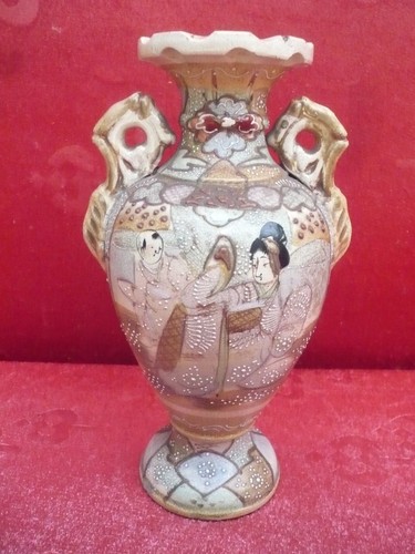 Belle vieux vase - belle,