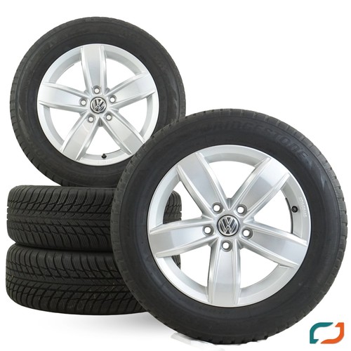 Original roc roues - original, vw
