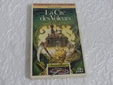 Livre dont vous êtes le