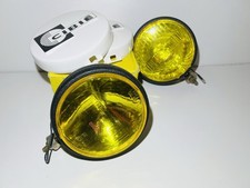 Paire Projecteurs Longues