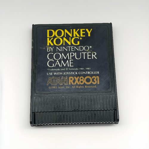 Donkey kong nintendo atari - donkey,