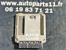 CALCULATEUR MOTEUR VOLKSWAGEN