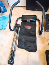 appareils fitness sport