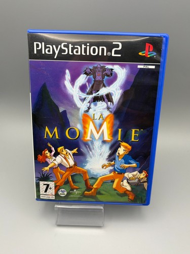 Momie sony playstation - –,