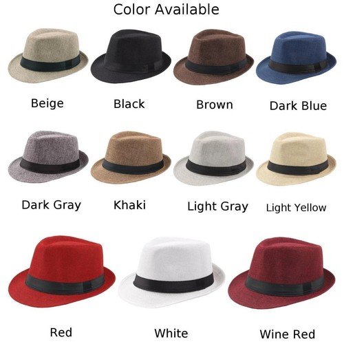 Pour chapeau panama - pour, lin