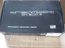 récepteur satellite dream dm 500.