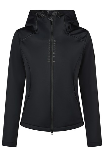 Pikeur techvelvet fleece - pikeur,