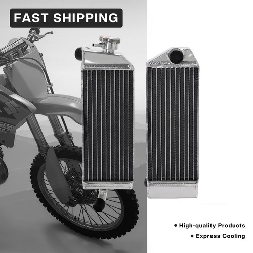 Aluminum radiateur - radiateur, de