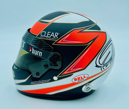 Bell lotus renault - lotus, lf199