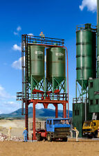 Kibri 39931 - H0 Silo Double