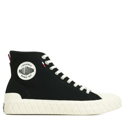 Chaussures baskets palladium - chaussures,