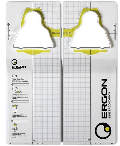 Ergon tp1 pédale - ergon,