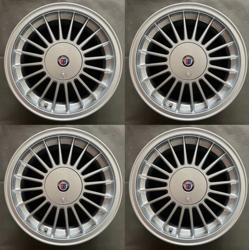 Jantes design alpina - alpina, e30