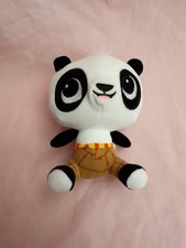 PETITE PELUCHE PANDA
