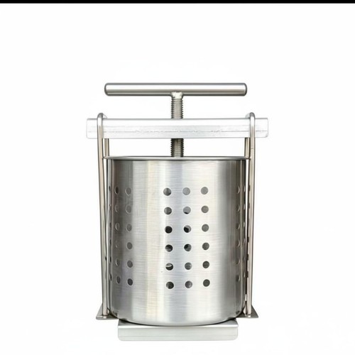 Potato ricer stainless steel - stainless,