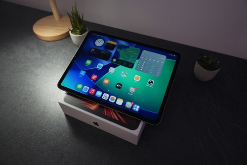 Ipad pro avec - ipad, 11”