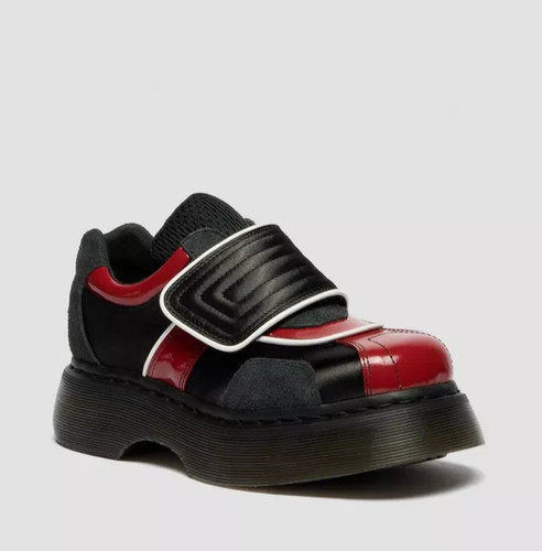 Martens buzz strap - dr.,