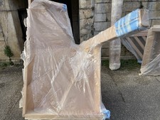 Escalier 2/4 Tournant Gauche