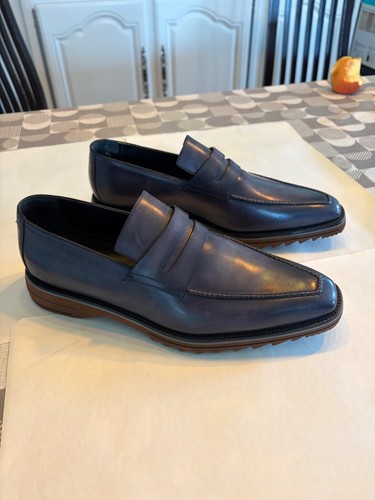 Berluti paris mocassins - paris, –