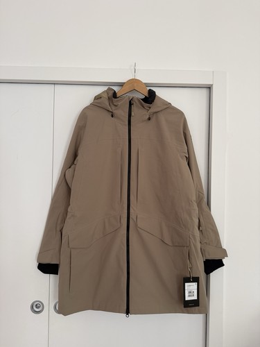 Burton prowess 0 jacket - prowess,