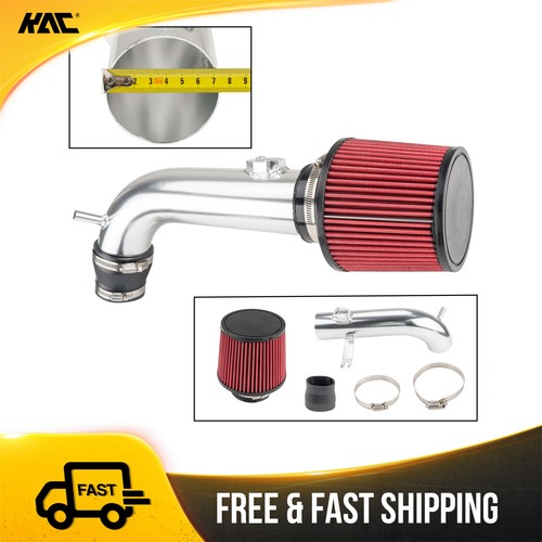 Cold air intake system - air,