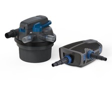 ENSEMBLE DE FILTRES OASE