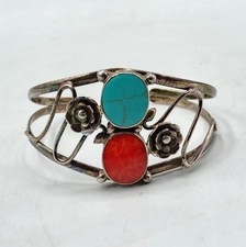 Bijou bracelet manchette