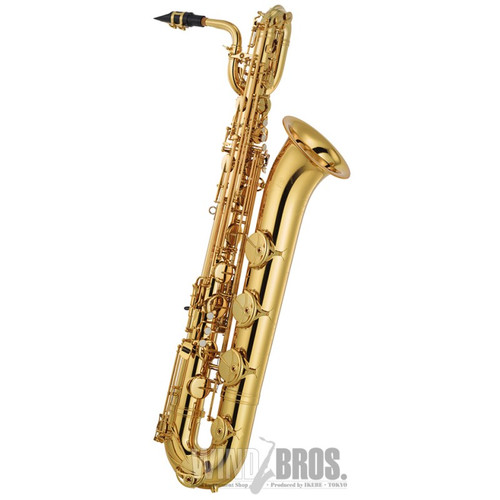Saxophone baryton yamaha - baryton,