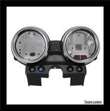 Cuvelage Coque de Compteur Vide pour Kawasaki ER5 / ER-5 / ER 500 / NEUF