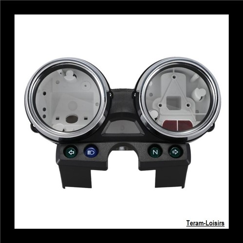 Cuvelage coque compteur - coque,