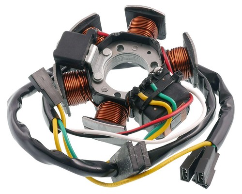 Alternateur pour aprilia - aprilia, sm