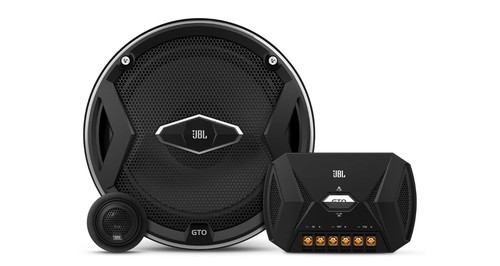 Jbl gto609c pouces - jbl, 6,5"