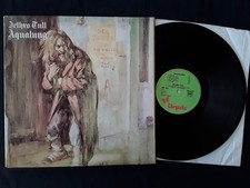 Jethro Tull – Aqualung - LP