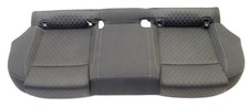 Skoda Superb III 3V facelift station wagon rear seat bench seat cushion seat bench