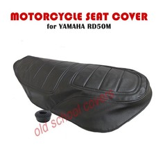 Housse De Siège Moto Yamaha