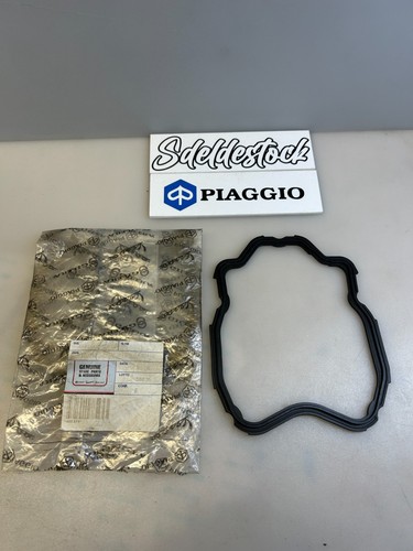 Joint couvre culasse piaggio - 1,