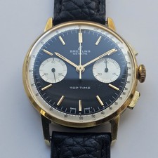 Montre-Bracelet Homme Vintage