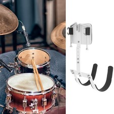  Harnais Épaule Caisse Clair Sangle Tambour De Marche Accessoires À Claire