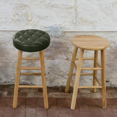 Coussin siège rond pour - siège,